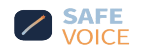 SAFE VOICE セーフボイス